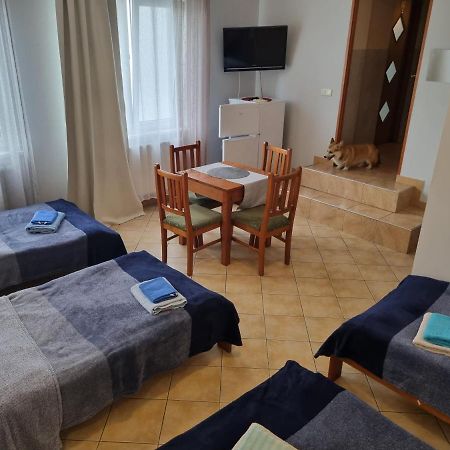 Olszyna  Hotel Zaulek מראה חיצוני תמונה