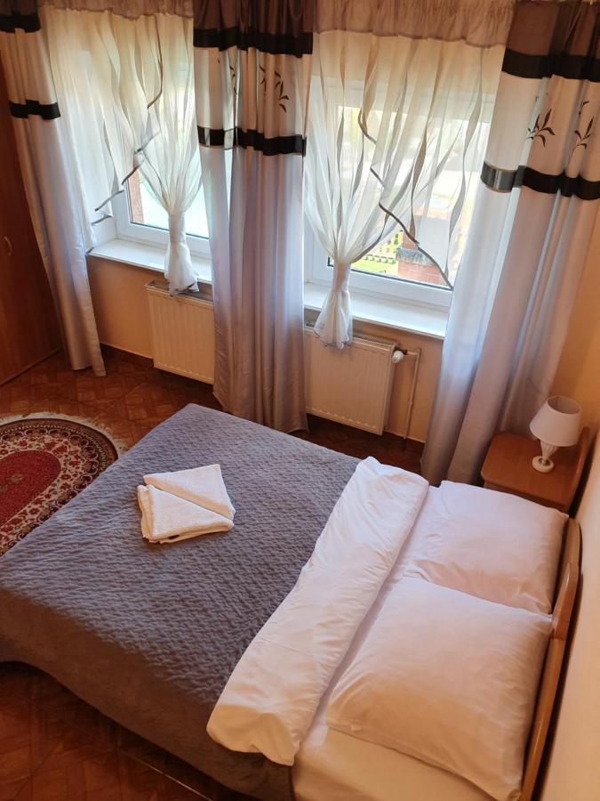 Olszyna  Hotel Zaulek מראה חיצוני תמונה