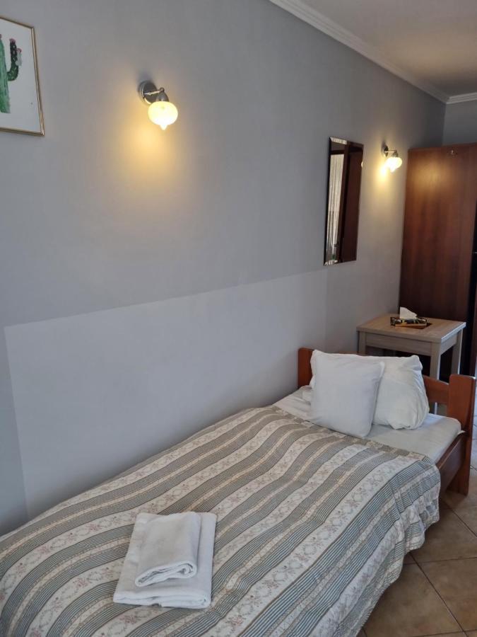 Olszyna  Hotel Zaulek מראה חיצוני תמונה