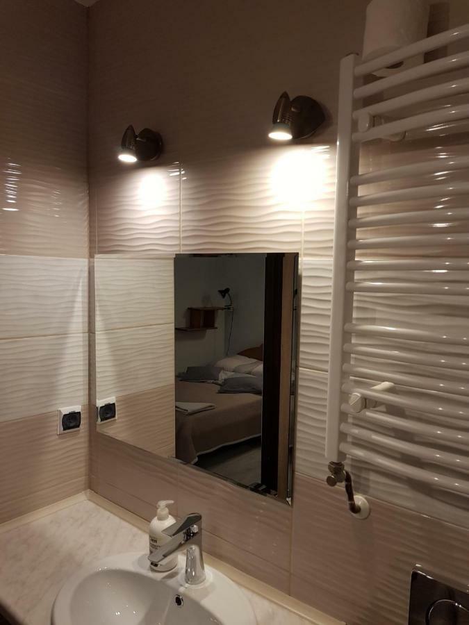 Olszyna  Hotel Zaulek מראה חיצוני תמונה