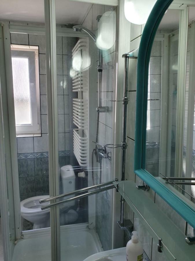 Olszyna  Hotel Zaulek מראה חיצוני תמונה