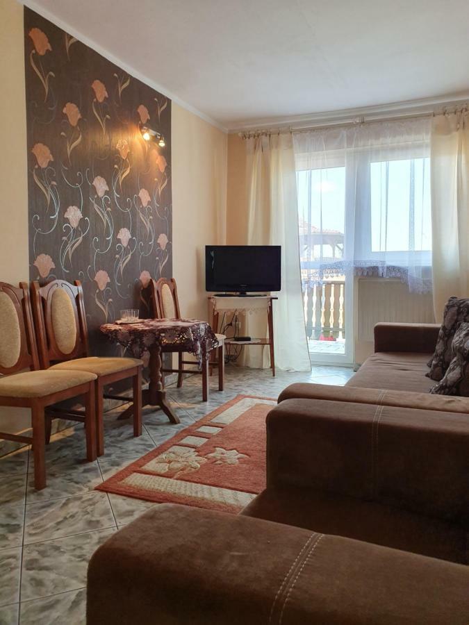 Olszyna  Hotel Zaulek מראה חיצוני תמונה
