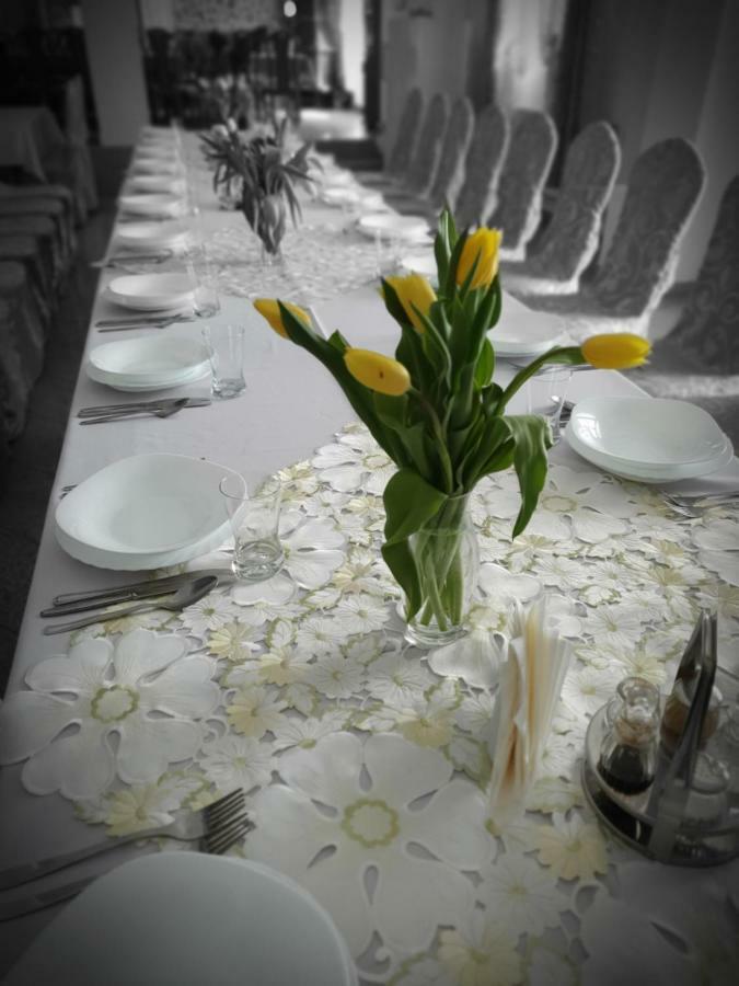 Olszyna  Hotel Zaulek מראה חיצוני תמונה