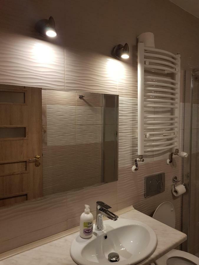 Olszyna  Hotel Zaulek מראה חיצוני תמונה